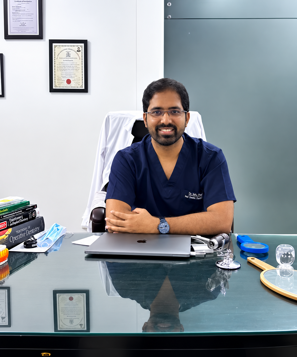 Dr. N.Arun