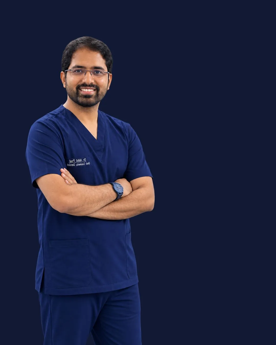 DR. RADHA PENUMATSA