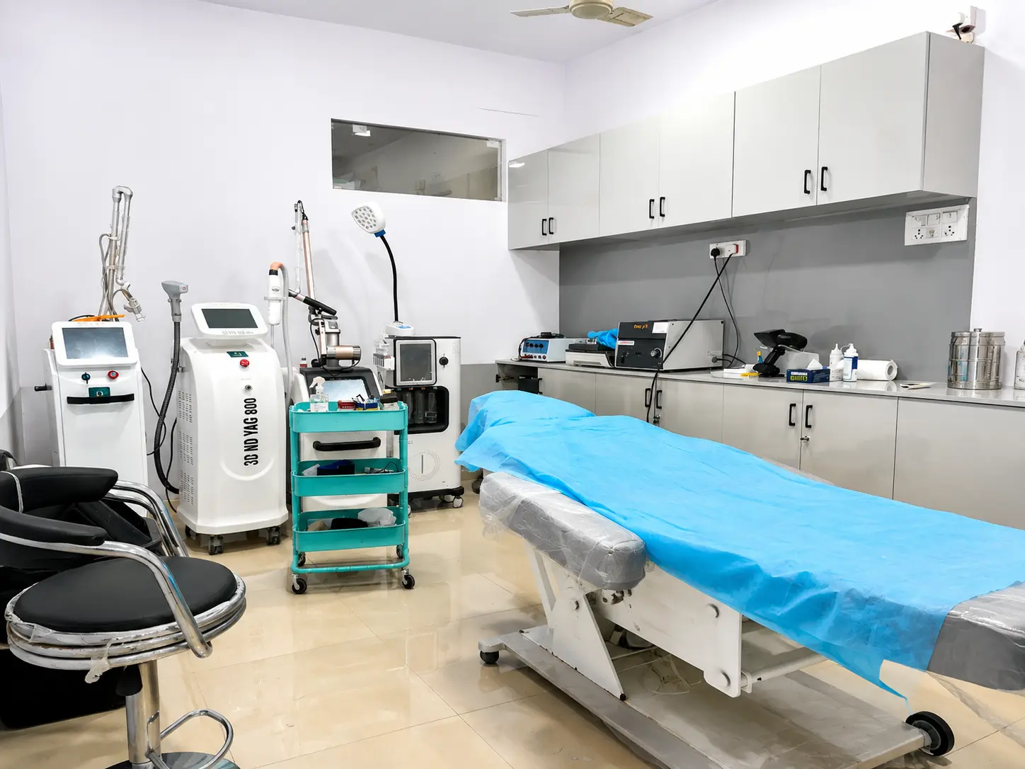 Operation Theatre