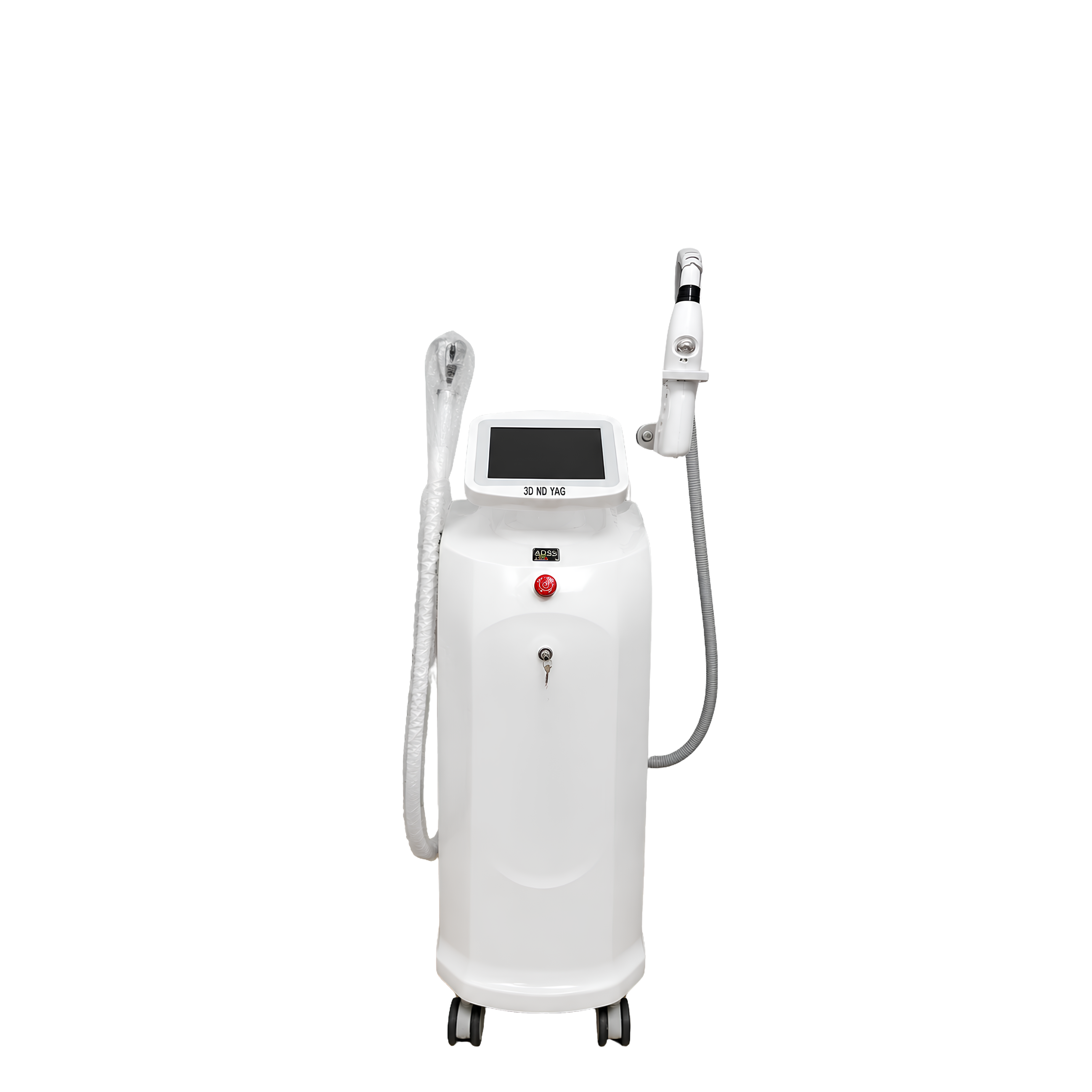 laser for hair reduction