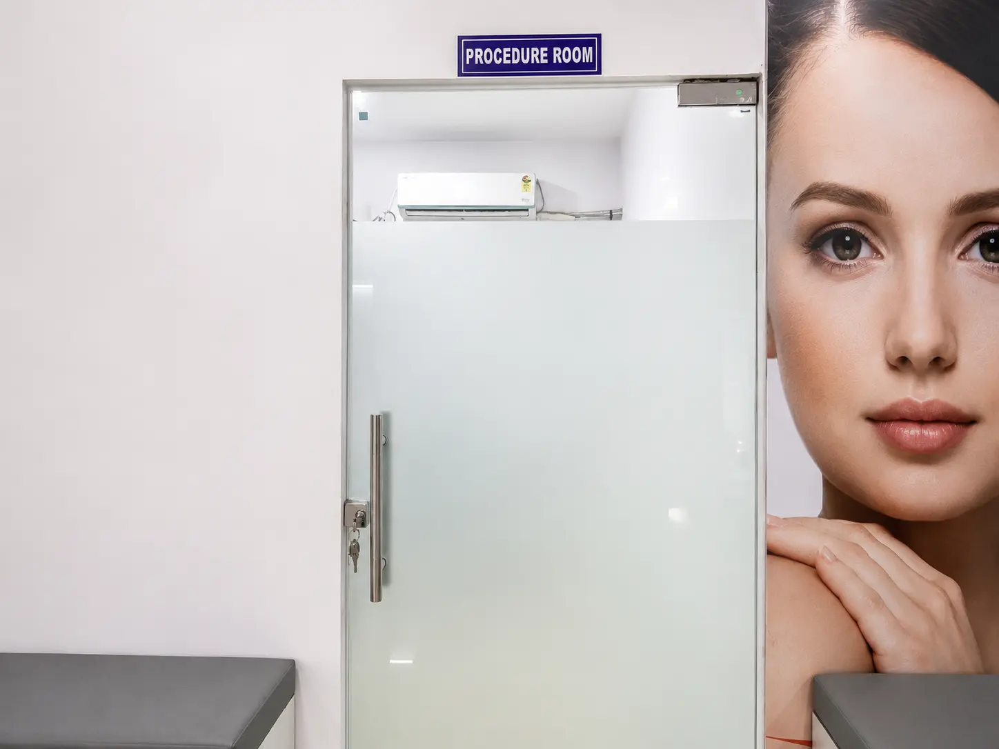 Procedure Room