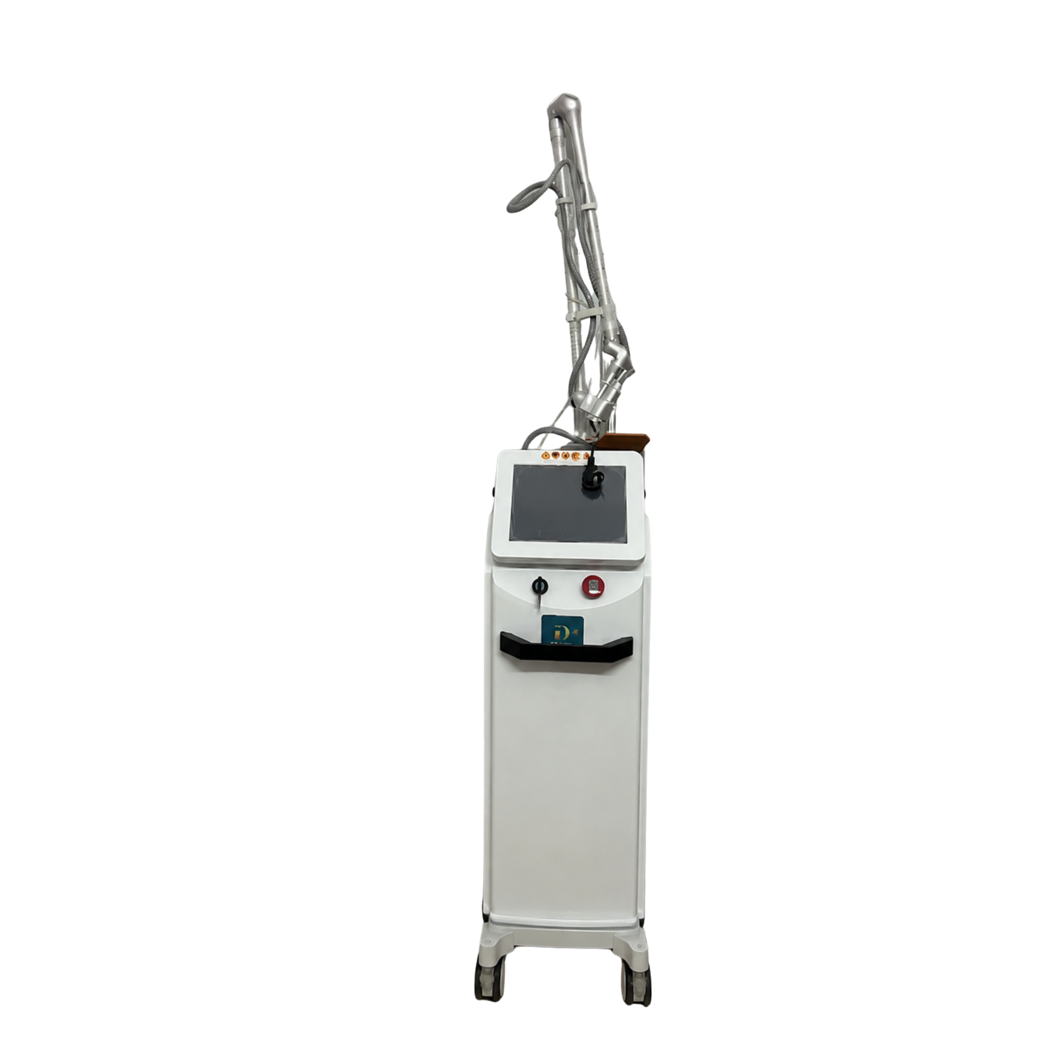 CO2 Fractional Laser