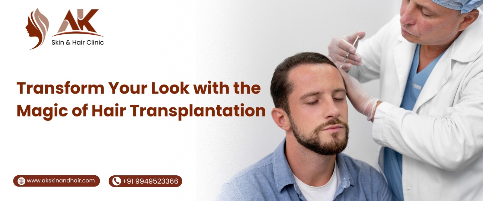 Hair Transpalantation